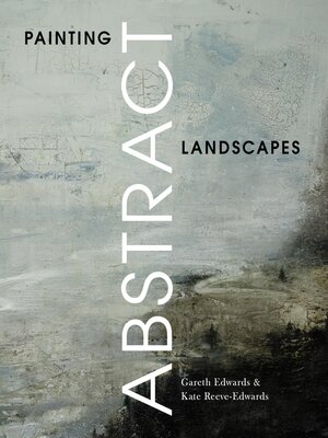 cover image of Painting Abstract Landscapes